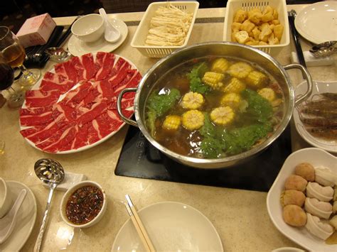 Magic wok chinese food